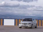 Mercedes-Benz CLC-Class 2008 года